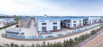 Κίνα Zhucheng Huilin Precision Machinery Co., Ltd.