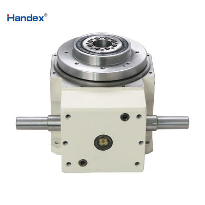 60KG Steel 110DT Series Cam Indexer για προσαρμόσιμα περιστρεφόμενα πίνακα ευρεσιτεχνίας ακριβείας