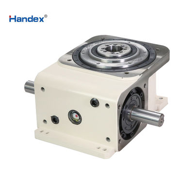 Η σειρά DA Ultra-Thin Table Type Cam Indexer με προηγμένη τεχνολογία