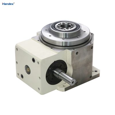 Η σειρά 180dt High Precision Cam Indexer είναι το βασικό στοιχείο για τη βελτίωση της αποτελεσματικότητας