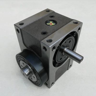 Τύπος σπινδέλου Cam Divider / Cam Splitter / Cam Indexer DS Series με χωρητικότητα φόρτωσης 60kg