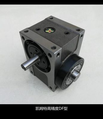 Τύπος σπινδέλου Cam Divider / Cam Splitter / Cam Indexer DS Series με χωρητικότητα φόρτωσης 60kg