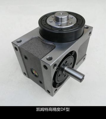 Τύπος σπινδέλου Cam Divider / Cam Splitter / Cam Indexer DS Series με χωρητικότητα φόρτωσης 60kg