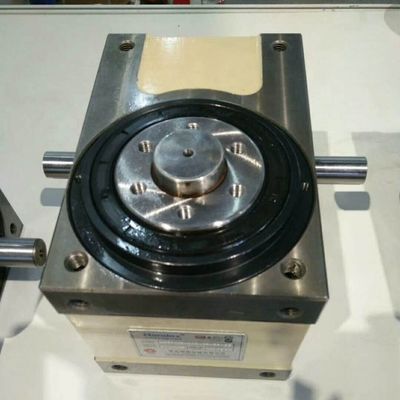 DF Model Steel Camindexer για συσκευαστικά μηχανήματα υψηλής ακρίβειας και ακρίβειας