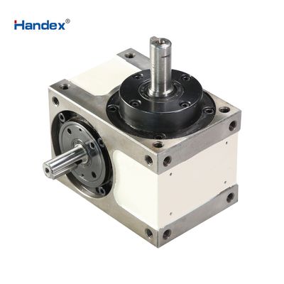 110ds Άξονα μοντέλο Cam Indexer βάρος 65KG Cam Indexing Drive