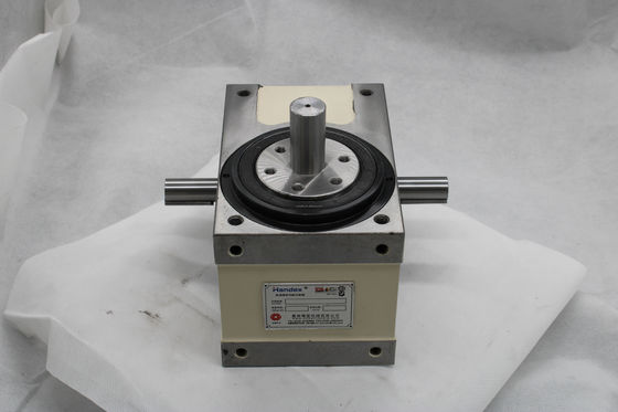 110ds Άξονα μοντέλο Cam Indexer βάρος 65KG Cam Indexing Drive