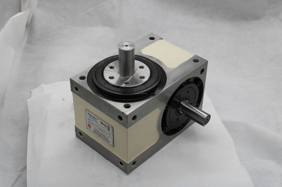 110ds Άξονα μοντέλο Cam Indexer βάρος 65KG Cam Indexing Drive