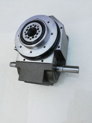 110DT σειρά υψηλής ακρίβειας Cam Indexers περιστρεφόμενα πίνακες ευρετηρίασης
