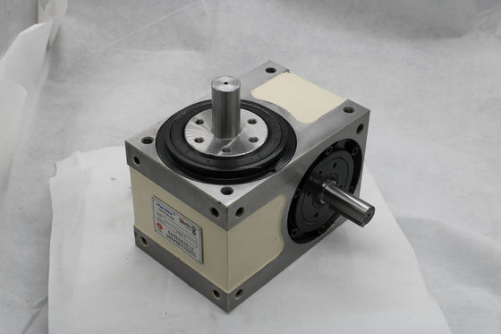 110ds Άξονα μοντέλο Cam Indexer βάρος 65KG Cam Indexing Drive
