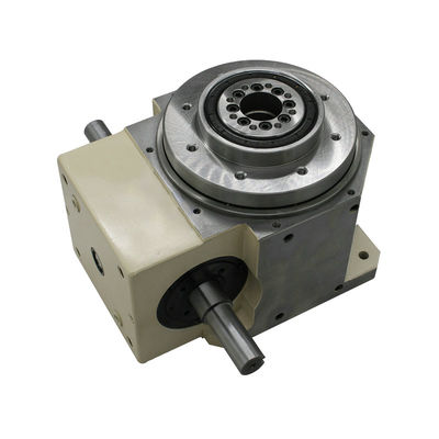 60KG Steel 110DT Series Cam Indexer για προσαρμόσιμα περιστρεφόμενα πίνακα ευρεσιτεχνίας ακριβείας