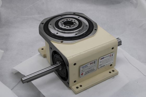Η σειρά DA Ultra-Thin Table Type Cam Indexer με προηγμένη τεχνολογία