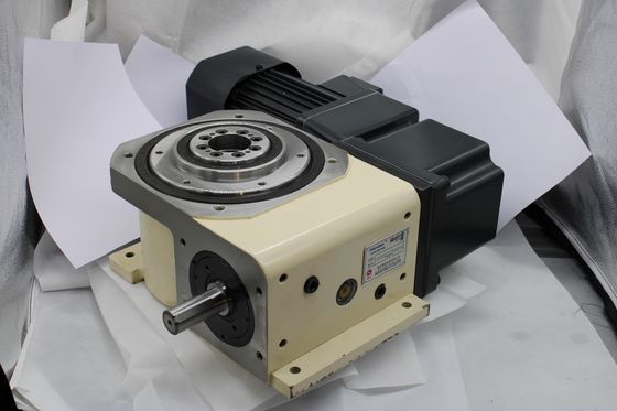 Η σειρά DA Ultra-Thin Table Type Cam Indexer με προηγμένη τεχνολογία