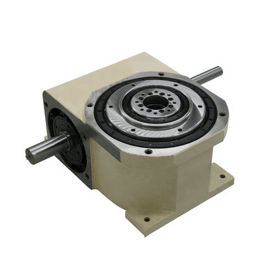 Η σειρά DA Ultra-Thin Table Type Cam Indexer με προηγμένη τεχνολογία