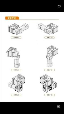 Καλή αντοχή σε συμπίεση και φθορά 110DF Cam Divider με βίντεο εξερεύνηση